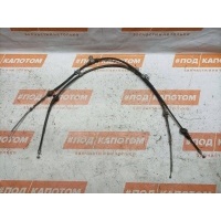 трос ручника Mitsubishi Outlander 2(2005-2009) 2006 4820A025,4820A038