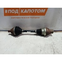 ПРИВОД перед. лев. Volkswagen Golf 5(2003-2009) 2009 1K0407271JB