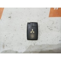 ключ Mitsubishi Outlander 2(2005-2010) 2006 8637A178,6370A362