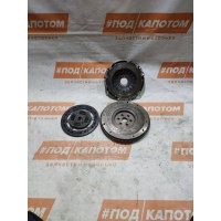 маховик Ford Focus 2(2004-2008) 2006 3M516477EB,1253982