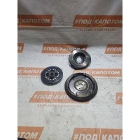 маховик Opel Astra J(2009-2012) 2011 R90400169