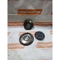 маховик Opel Astra J(2009-2012) 2011 R90400169