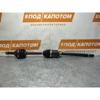 ПРИВОД перед. прав. Nissan X-Trail T31(2007-2011) 2007 39100JG04C