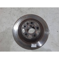 диск тормозной задний Volvo S60 2(2010-2013) 2012 31341382