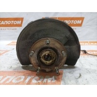 кулак левый Mitsubishi Outlander 2(2005-2009) 2009 3870A007,4605A009,3880A018
