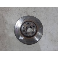 диск тормозной передний Volvo S60 2(2010-2013) 2012 31341382
