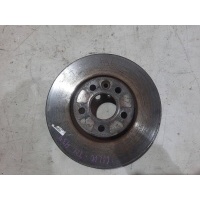 диск тормозной передний Volvo S60 2(2010-2013) 2012 31341382