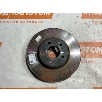 диск тормозной передний Mercedes-Benz E W212(2009-2017) 2011 A2044210812,0004211212