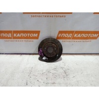 диск тормозной передний Suzuki SX4 (2006-2014) 2006 5531180J02