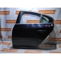 Дверь боковая Volvo S60 2(2010-2013) 2012 32228972