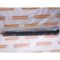 накладка на порог Volvo S60 2(2010-2013) 2012 39811908,31333004