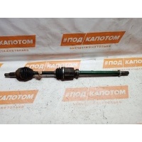 ПРИВОД перед. прав. Nissan X-Trail T31(2007-2011) 2007 39100JG04C