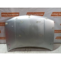 капот Volkswagen Golf 4(1997-2006) 2002 1J0823031A