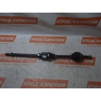 ПРИВОД перед. прав. Nissan X-Trail T31(2007-2011) 2008 39100JG04C
