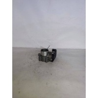 Дроссельная заслонка в сборе Volvo S60 2(2010-2013) 2012 7S7G9F991BA,9487406,0280750535,7S7G9F991BA,0280750534