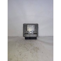 блок управления двигателем Volkswagen Polo 5(2009-2015) 2012 03F906070FR
