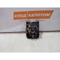 блок предохранителей Peugeot 207 (2006-2009) 2009 9663798480