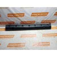 накладка на порог Suzuki SX4 (2006-2014) 2006 7724180J