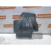 декоративная крышка двигателя Mazda CX-7 ER(2006-2012) 2008 L33E1356ZE