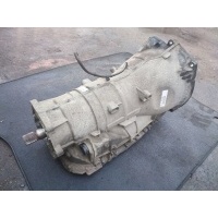 КПП автоматическая (АКПП) BMW X5 E53 2004 6HP26,6HP-26