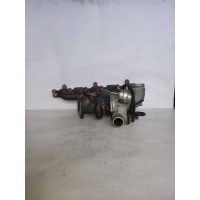 турбина Volvo S40 2(2004-2007) 2005 30650975,8603691,30757112,30650569,30650975