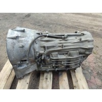 КПП автоматическая (АКПП) Volkswagen Touareg 1 2005 09D323572B,09D300037B,GZH,TR-60SN