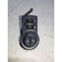 переключатель света Opel Astra J(2009-2012) 2011 13268695