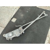 Механизм стеклоочистителя (трапеция дворников) Volkswagen Touareg 1 2005 7L0955119F,0390241807