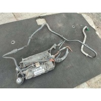 Компрессор пневмоподвески Volkswagen Touareg 1 2005 7L0616006C