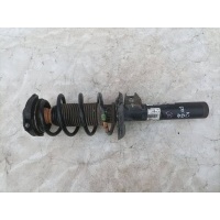 стойка амортизатора задняя Volkswagen Golf 5(2003-2009) 2009 1T0413031