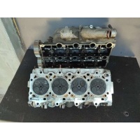 Головка блока цилиндров Chrysler Town Country 3 2003