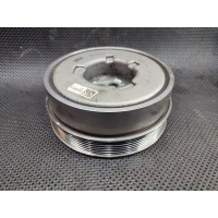 Шкив коленвала BMW 2 F45/F46 2017 8638614,8638614-02