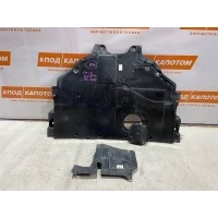 защита двигателя Mazda CX-5 KE(2011-2017) 2014 KE6456110C