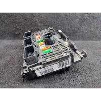 Блок BSM Citroen C4 Grand Picasso 1 2006 9657718580, BSML0400