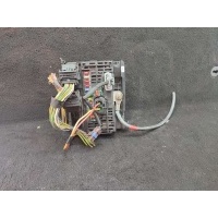 Блок BSM Peugeot 607 2005 9657718580, bsml0400