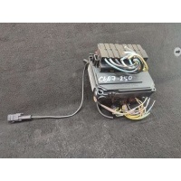 Блок предохранителей Citroen C4 1 restailing 2008 9656086080,BSM-L01-00