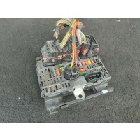 Блок BSM Citroen C5 1 2002 9661682780