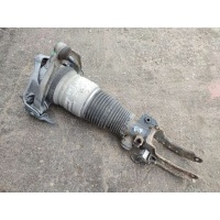 Пневмостойка Volkswagen Touareg 1 2005 7L6412022T