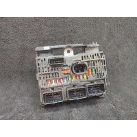 Блок комфорта Citroen jumpy 1 2006 9661682780,L04-00
