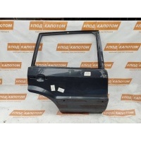 Дверь боковая Ford Fusion рест.(2005-2012) 2009 1692555