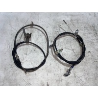 трос ручника Mazda CX-5 KE(2011-2017) 2014 K01144420A,K01144410A