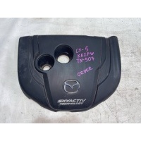 декоративная крышка двигателя Mazda CX-5 KE(2011-2017) 2014 SH0210230B