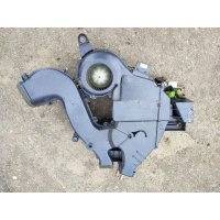 Отопитель в сборе (печка) Chrysler Grand Voyager 4 2006 04677490AC