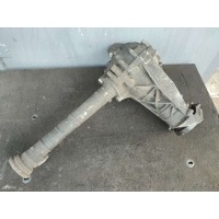 Редуктор переднего моста Volkswagen Touareg 1 2005 DRM 99036, DRM99036,4460310020, HDL