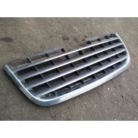 Решетка радиатора Chrysler Voyager 5 2011 05113127aa,05113128aa