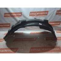 подкрылок передний правый Mercedes-Benz M W163 рест.(2001-2005) 2001 1638840822,A1638840622,A1638840822