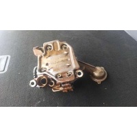 Насос масляный BMW X6 E71/E72 2009 7572473,7572473-03,11417572474,11417572473-03