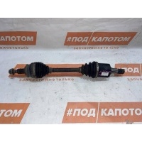 ПРИВОД перед. лев. Mazda 6 GJ GL(2012-) 2013 FTB42560XA