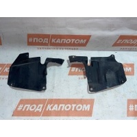 защита двигателя Mazda 6 GJ GL(2012-) 2013 KD5356342,KD5356341,KD5356341A,KD5356342A