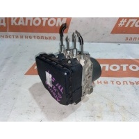 блок ABS Mazda 6 GJ GL(2012-) 2013 GHR1437A0,G4YA437A0A